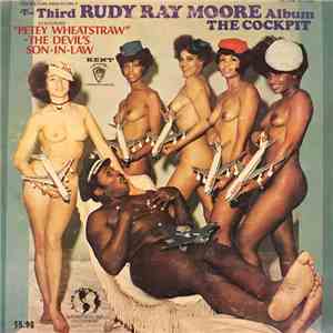 Rudy Ray Moore - The Third Rudy Ray Moore Album-The Cockpit download free
