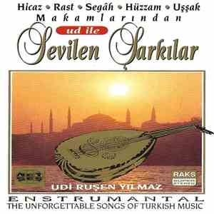 Ruşen Yılmaz - Ud İle Sevilen Şarkılar download free
