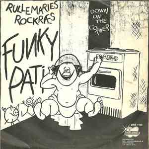 Rullemaries Rockræs - Funky Pati download free