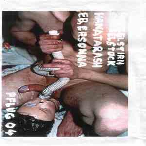 Runzelstirn Gurgelstock / Hanatarash / Eb.ersonna - Untitled download mp3 flac