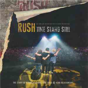 Rush - Time Stand Still download free