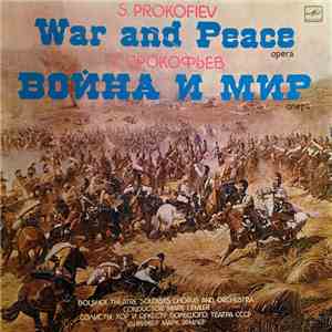 S. Prokofiev - War And Peace download free