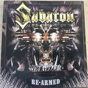 Sabaton - Metalizer Re-Armed download free