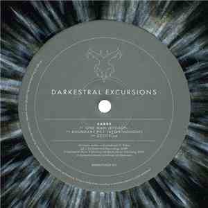 Sabre - One Man Jettison / Decorum download free