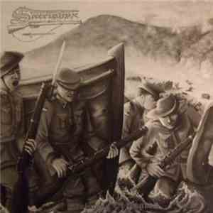 Sacriphyx / Resuscitator - Peninsula Of Graves / Black Mass Of Pazzuzu download free