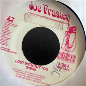 Sadiki - Lost Without You download free