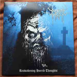 Sadistic Intent - Reawakening Horrid Thoughts download free