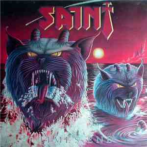 Saint  - Time's End download free