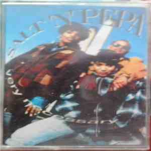 Salt 'N' Pepa - Very Necessary download free
