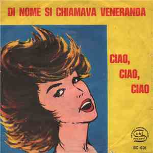 Salvatore Idà E Matilde Venneri - Di Nome Si Chiamava Veneranda download mp3 flac