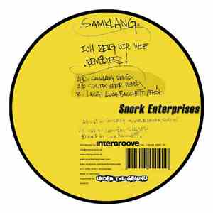 Samklang - Ich Zeig Dir Wie Remixes! download free
