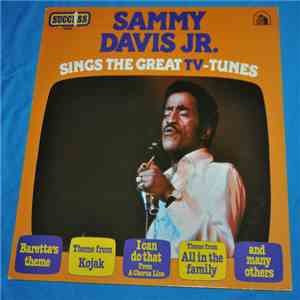 Sammy Davis Jr. - Sings The Great TV-Tunes download free