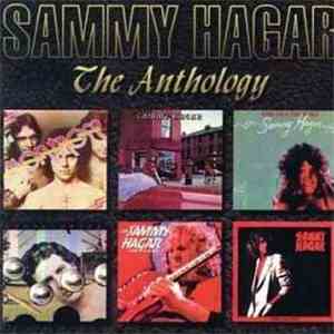 Sammy Hagar - The Anthology download free