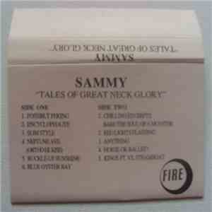 Sammy  - Tales Of Great Neck Glory download free