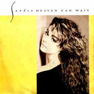 Sandra - Heaven Can Wait download free