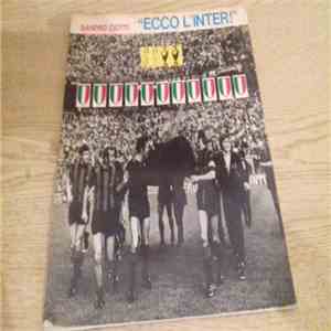 Sandro Ciotti - Ecco L'Inter download free