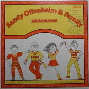 Sandy Offenheim - Nicknames download free