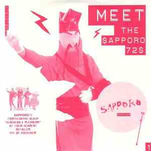 Sapporo 72 - Meet The Sapporo 72's download free