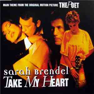 Sarah Brendel - Take My Heart download free