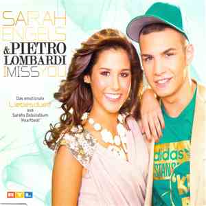 Sarah Engels & Pietro Lombardi - I Miss You download free