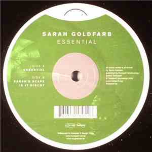 Sarah Goldfarb - Essential download free