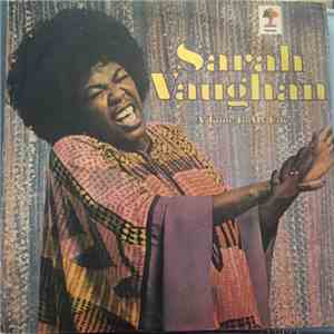 Sarah Vaughan - A Time In My Life download free