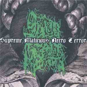 Satan's Revenge On Mankind - Supreme Malicious Necro Terror download free