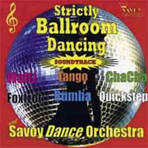 Savoy Dance Orchestra  - Strictly Ballroom Dancing download free