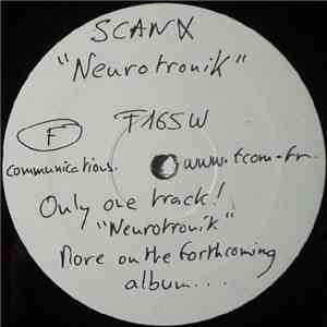 Scan X - Neurotronik download free