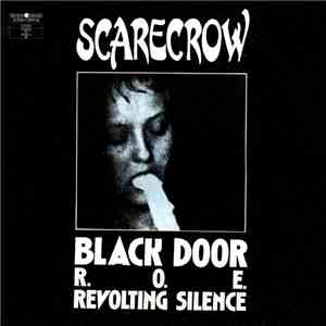 Scarecrow - Black Door download free