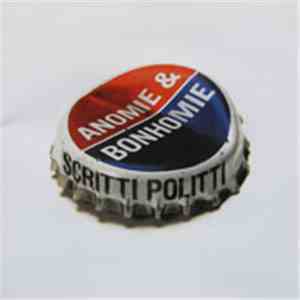 Scritti Politti - Anomie & Bonhomie download free