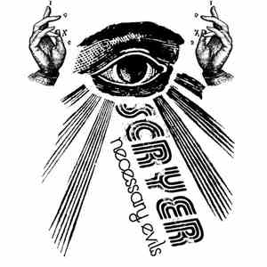 Scryer - Necessary Evils download free