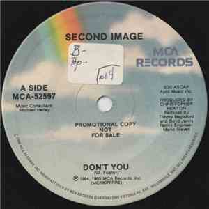Second Image - Don't You download free