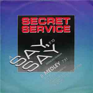 Secret Service - Say, Say download free