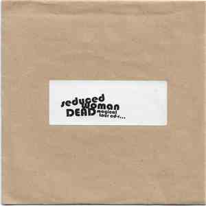 Seduced Woman Dead - Magical Tour CD-r download free