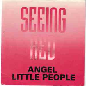 Seeing Red  - Angel download free