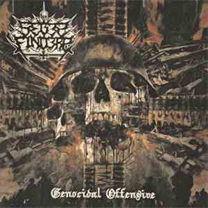 Seges Findere - Genocidal Offensive download free