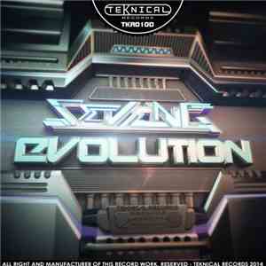 SevenG - Evolution download free