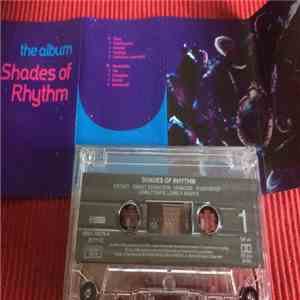 Shades Of Rhythm - The Album download free