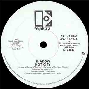Shadow  - Hot City download free