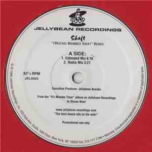 Shaft - (Mucho Mambo) Sway download free