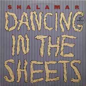 Shalamar - Dancing In The Sheets download free