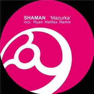Shaman - Mazurka download free