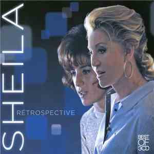 Sheila  - Rétrospective download free