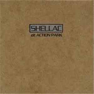 Shellac - At Action Park download free