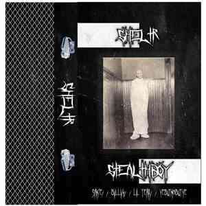 SHELTR. - Stealthboy download free