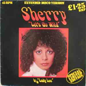 Sherry - Let's Go Wild download free