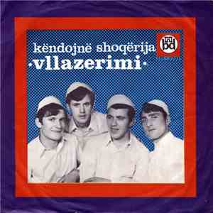 Shoqërija "Vllazërimi" - Kush Po Zhdirget Qasaj Fushe download free