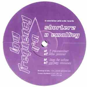 Shorterz N Emalkey - Untitled download free