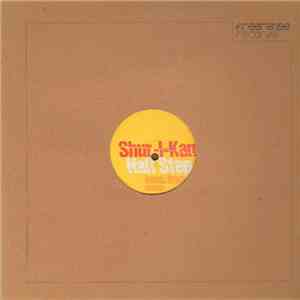 Shur-i-kan - Half Step download free